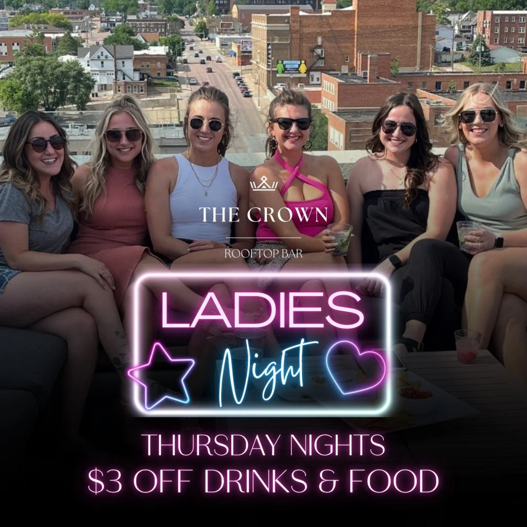 Ladies Night